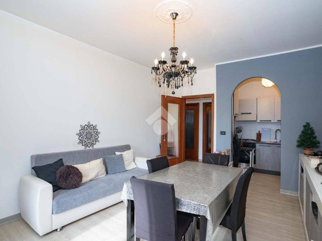 Appartamento a Ciriè in Via gazzera, 51 - Foto 5