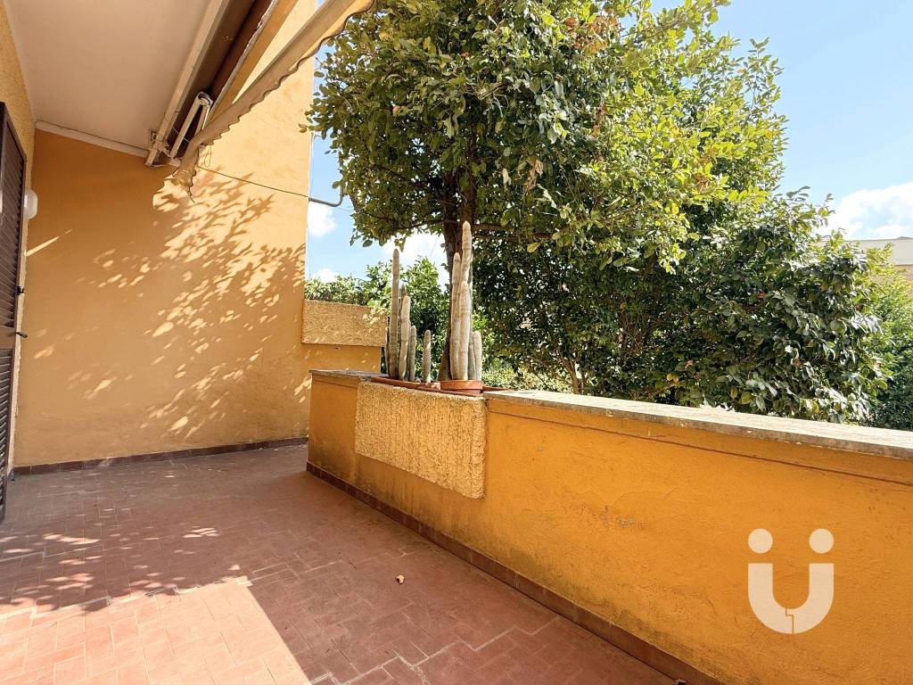 Villetta a schiera a Velletri in Via Acquavivola, 77 - Foto 5