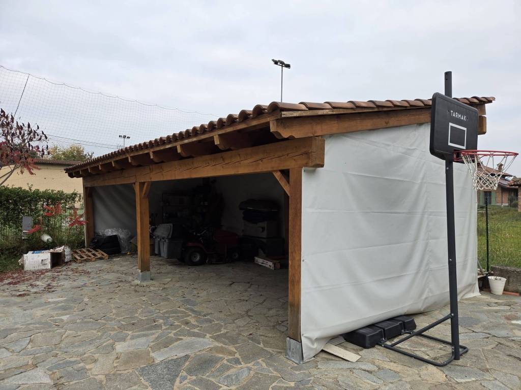 Villa a Asti in Frazione San Marzanotto - Foto 4