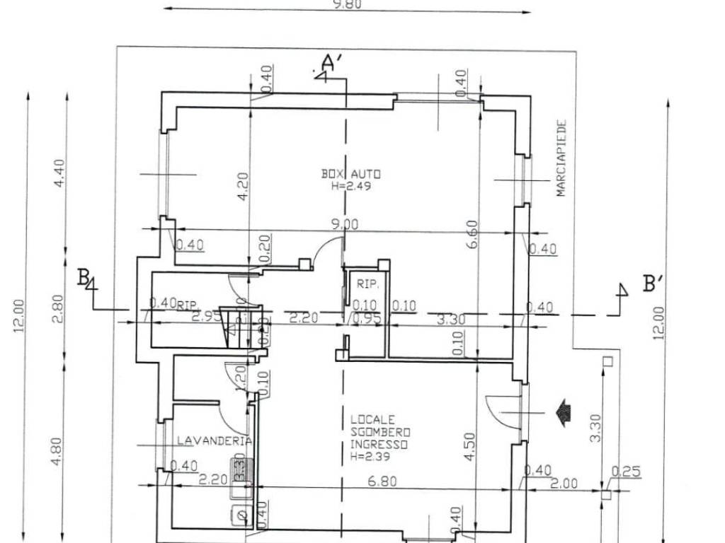 Villa a Asti in Frazione San Marzanotto - Foto 5