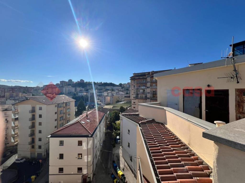 Appartamento a Potenza in VIA NAZARIO SAURO, 3 - Foto 2