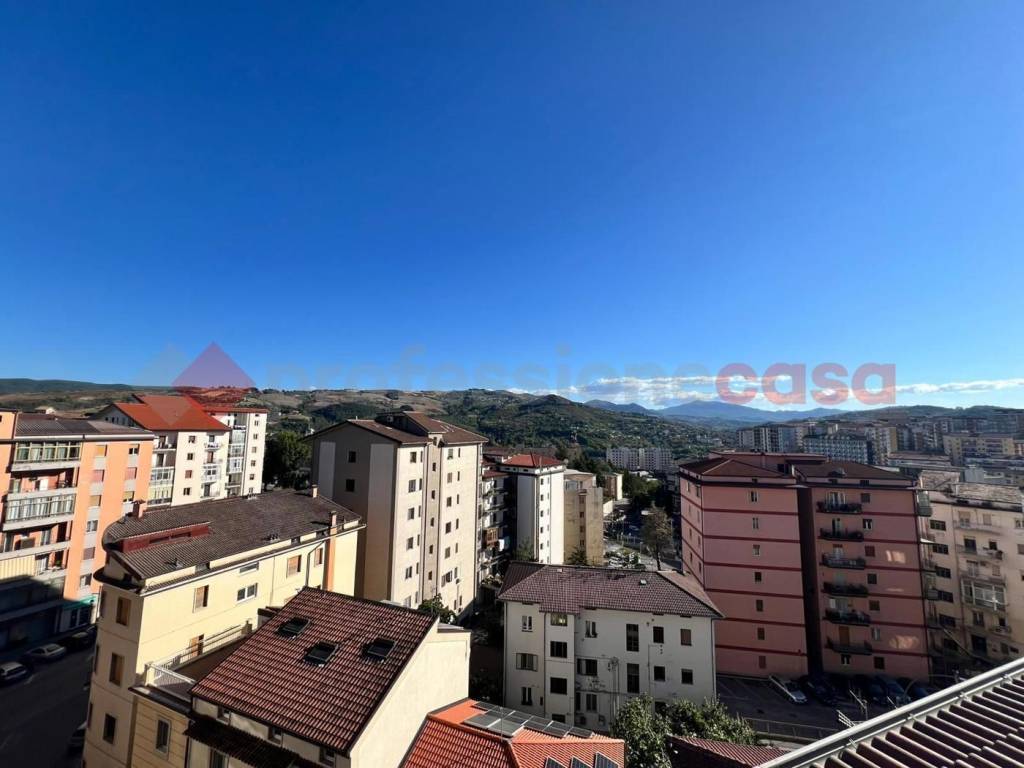 Appartamento a Potenza in VIA NAZARIO SAURO, 3 - Foto 4