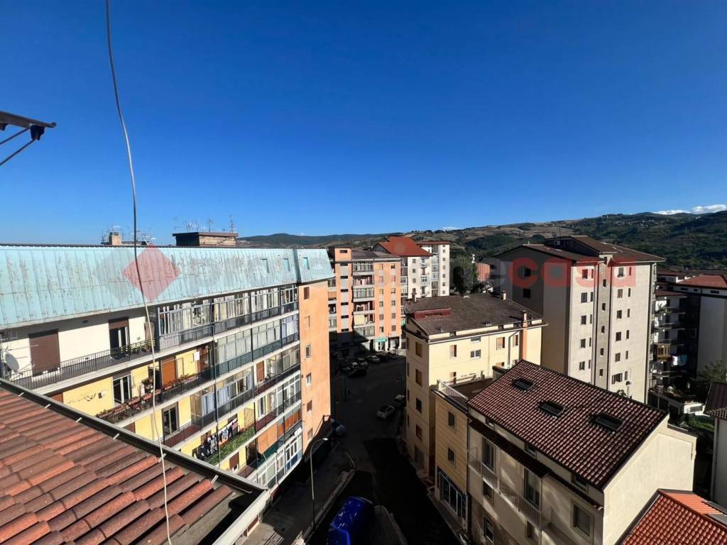 Appartamento a Potenza in VIA NAZARIO SAURO, 3 - Foto 5