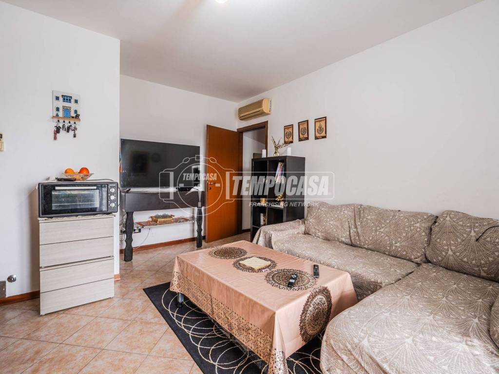Appartamento a Spilamberto in Via Castelnuovo R. 115/D - Foto 2