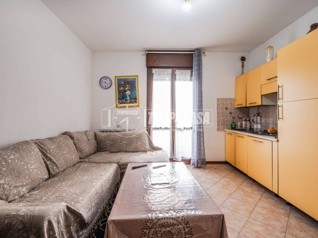 Appartamento a Spilamberto in Via Castelnuovo R. 115/D - Foto 3