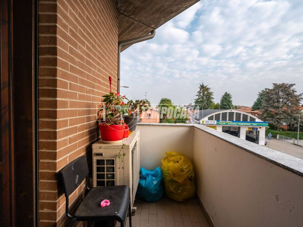 Appartamento a Spilamberto in Via Castelnuovo R. 115/D - Foto 4