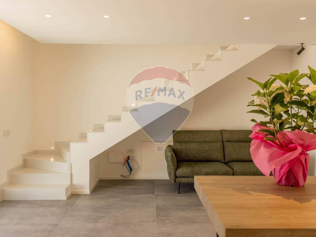 Villetta a schiera a Bari in Strada Detta delle Monache vicino Parco Adria, 12 - Foto 2