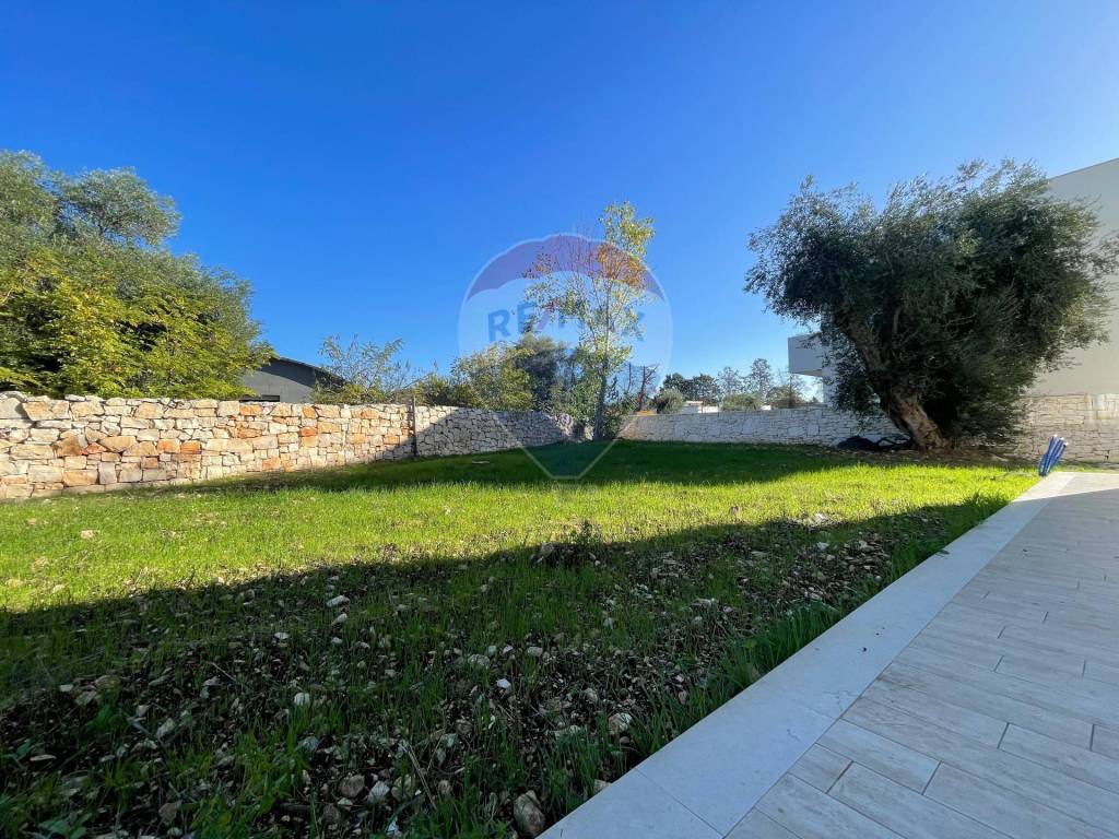 Villetta a schiera a Bari in Strada Detta delle Monache vicino Parco Adria, 12 - Foto 5