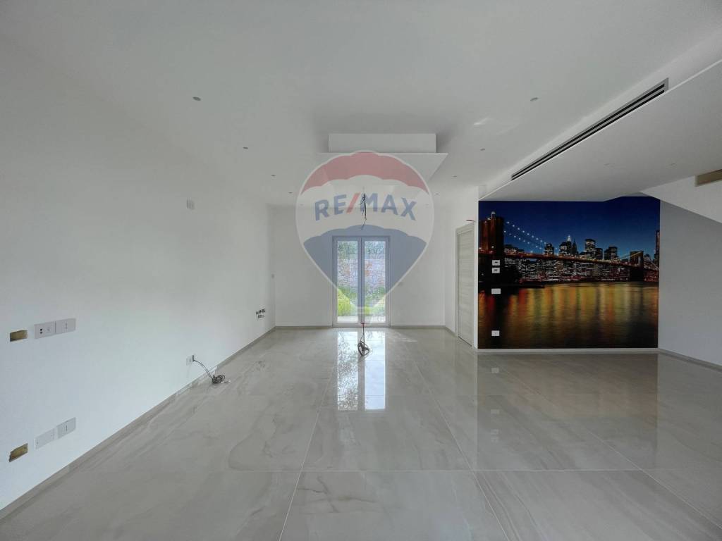 Villetta a schiera a Bari in Strada Detta delle Monache vicino Parco Adria, 12 - Foto 3