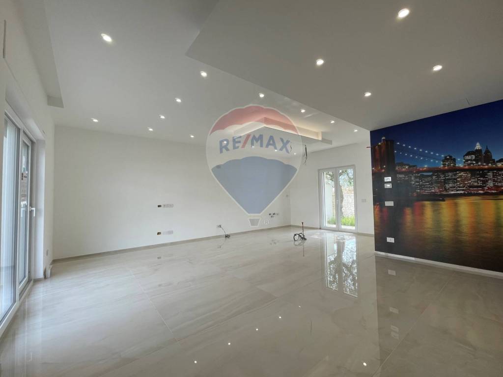 Villetta a schiera a Bari in Strada Detta delle Monache vicino Parco Adria, 12 - Foto 5