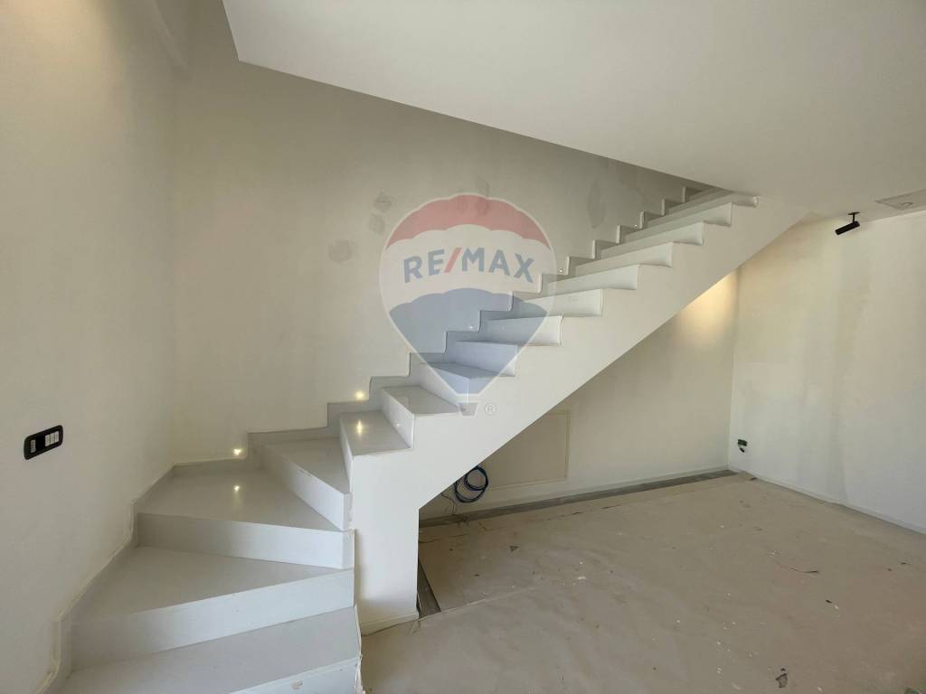 Villetta a schiera a Bari in Strada Detta delle Monache vicino Parco Adria, 12 - Foto 5