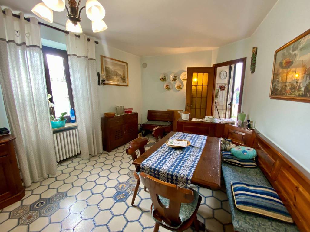 Appartamento a Bardonecchia in Via G. F. Medail, 102 - Foto 3
