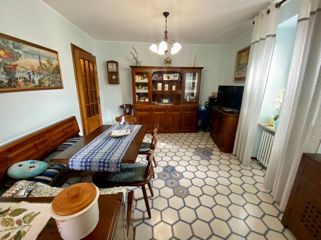 Appartamento a Bardonecchia in Via G. F. Medail, 102 - Foto 4