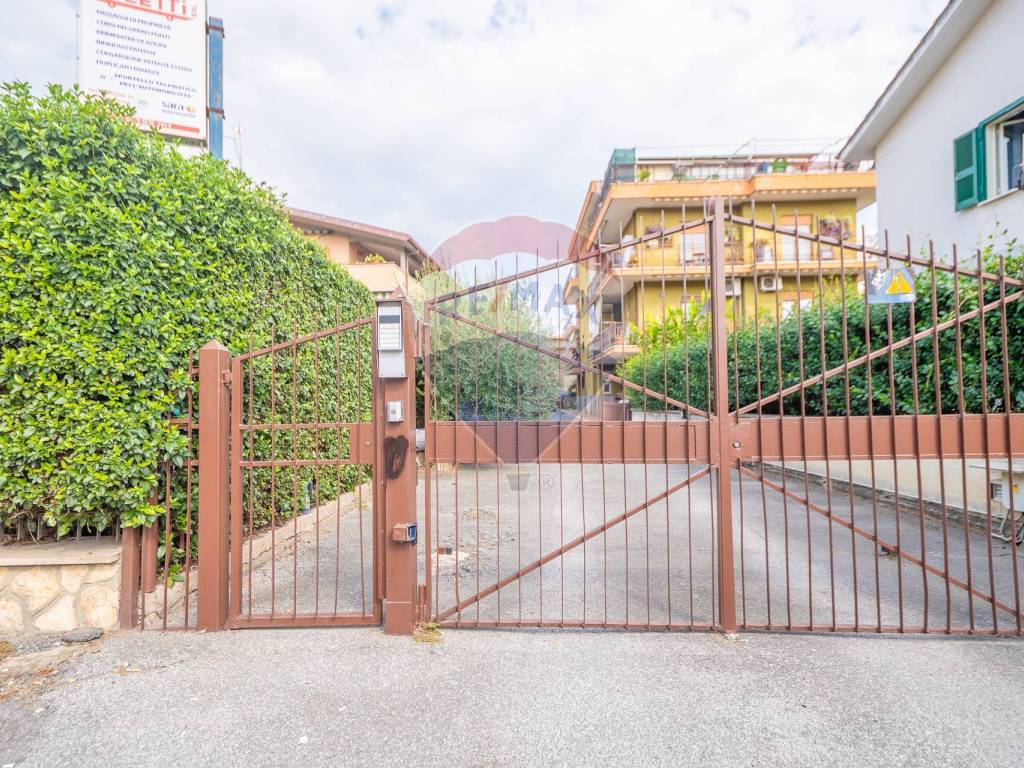 Appartamento a Fonte nuova in VIA MARCHE, 4 - Foto 2