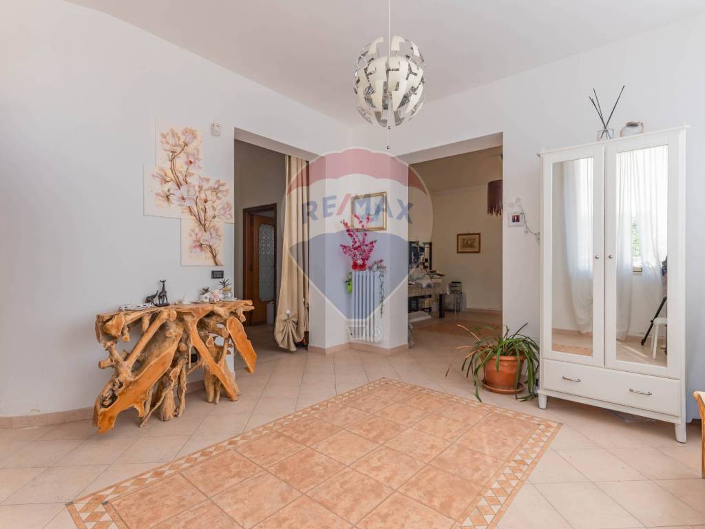 Villa a Noicattaro in Parco Scizzo, 17 - Foto 2