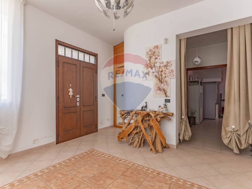 Villa a Noicattaro in Parco Scizzo, 17 - Foto 4