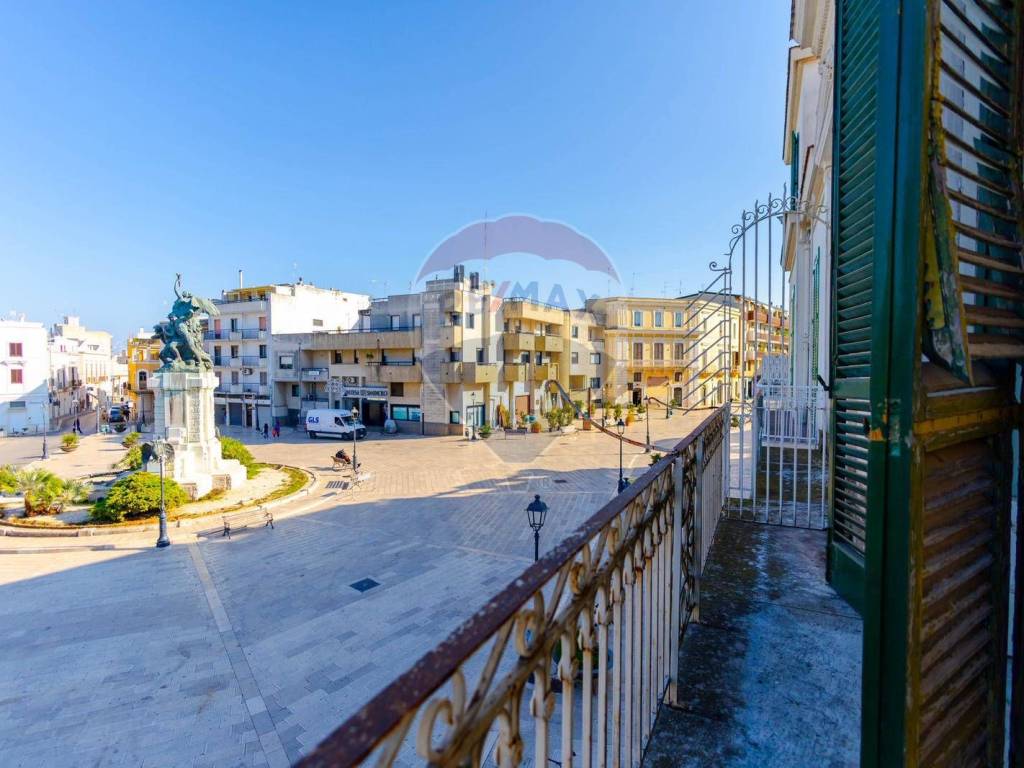 Casa indipendente a Rutigliano in Piazza XX Settembre, 8 - Foto 2