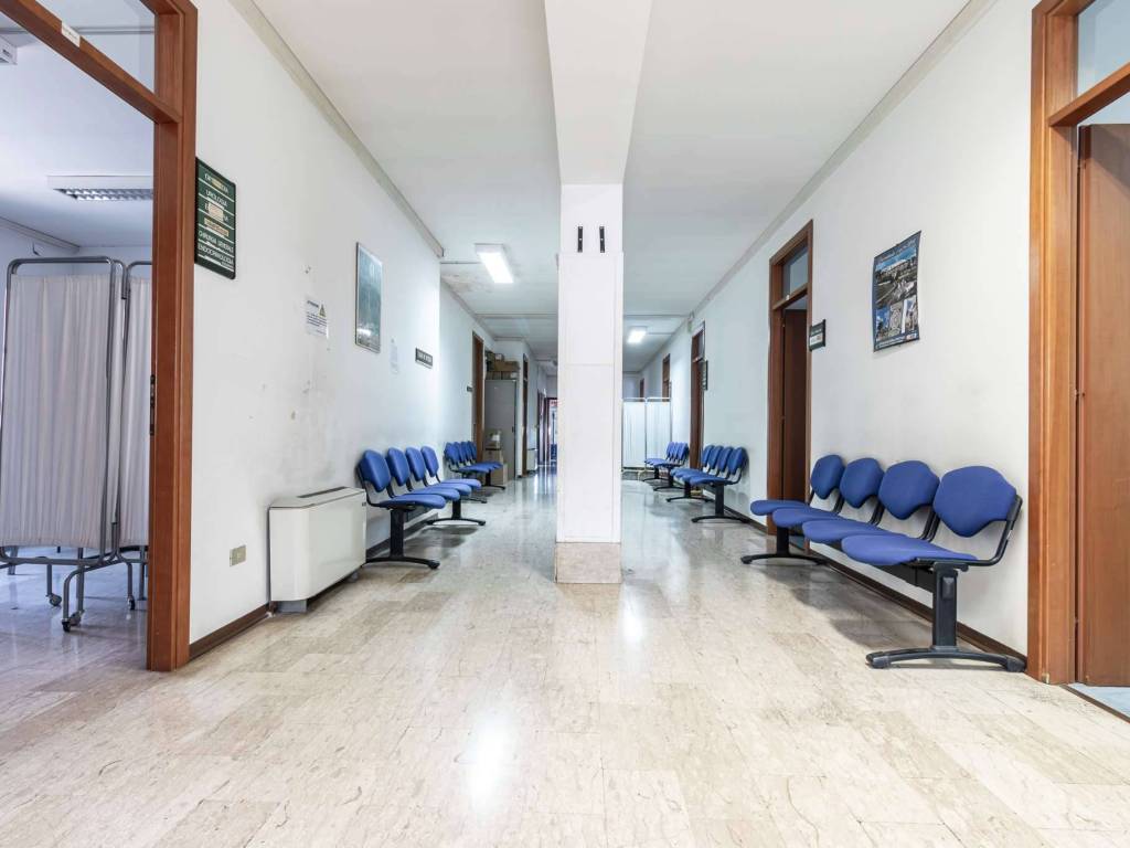 Immobile a Sant'elia a pianisi in via Padre Pio - Foto 3