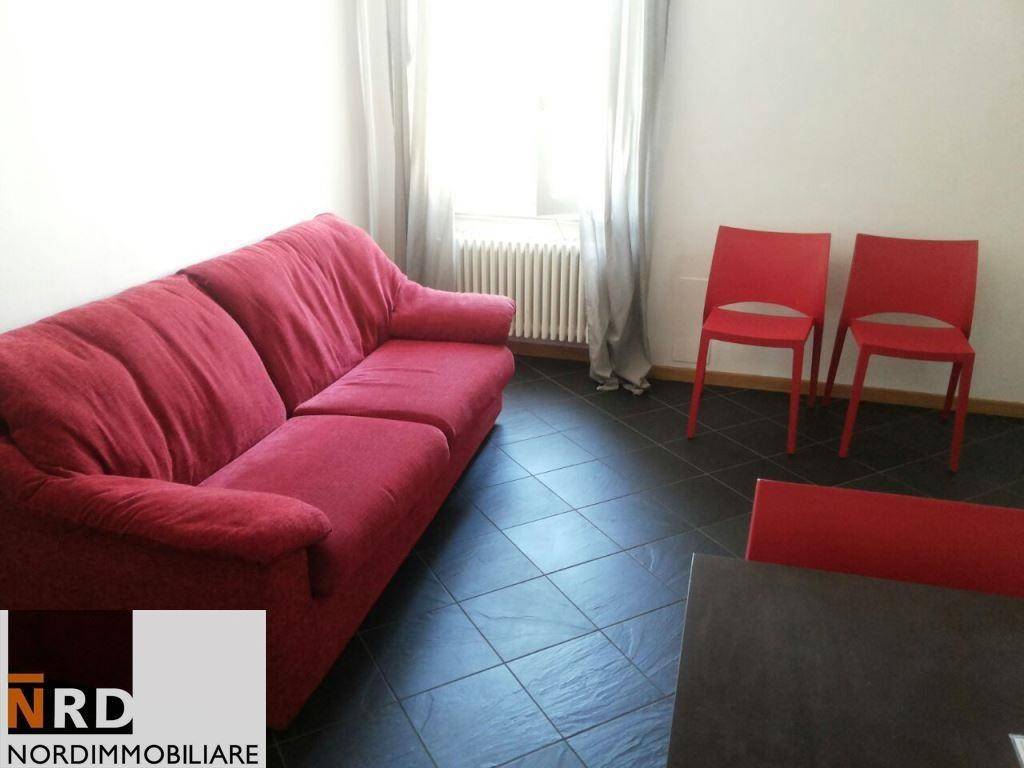 Appartamento a Mantova in Via Fernelli - Foto 2
