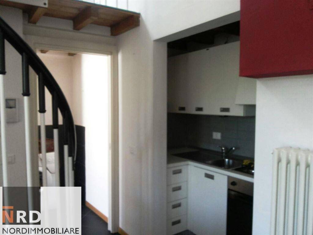 Appartamento a Mantova in Via Fernelli - Foto 3