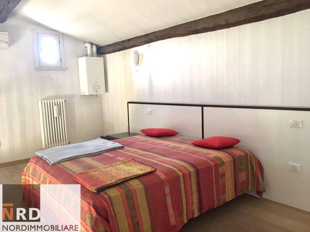 Appartamento a Mantova in Via Fernelli - Foto 5