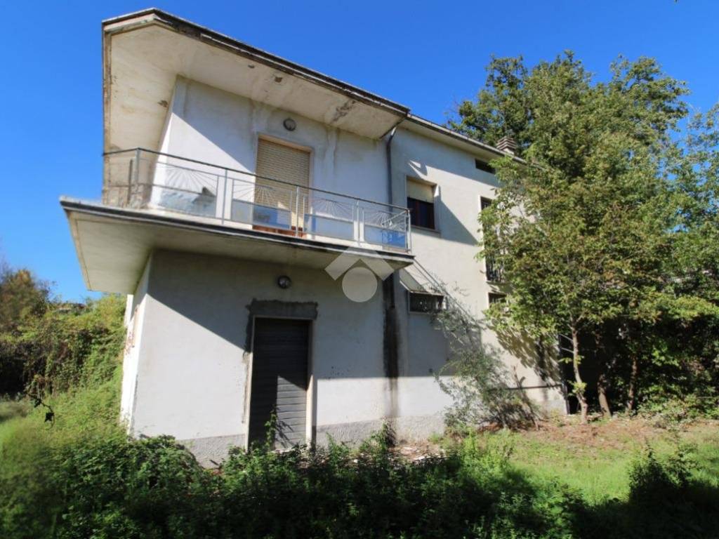 Casa indipendente a Teramo in VIA DANTE ALIGHIERI SAN NICOLO', 20 - Foto 2