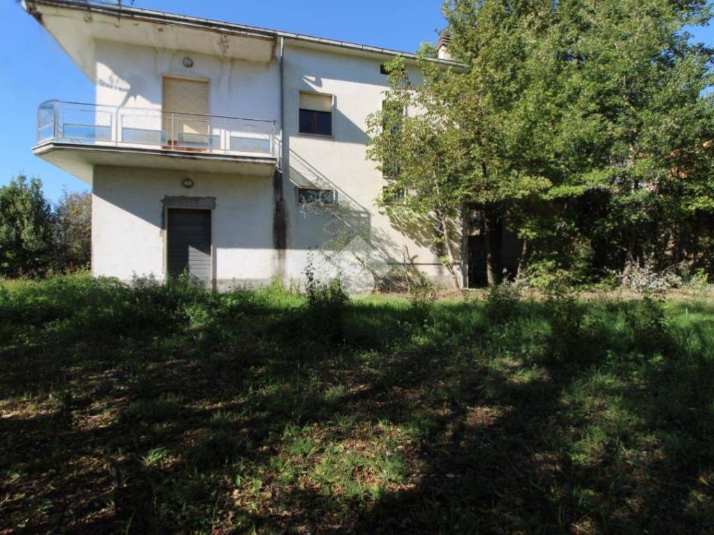 Casa indipendente a Teramo in VIA DANTE ALIGHIERI SAN NICOLO', 20 - Foto 3