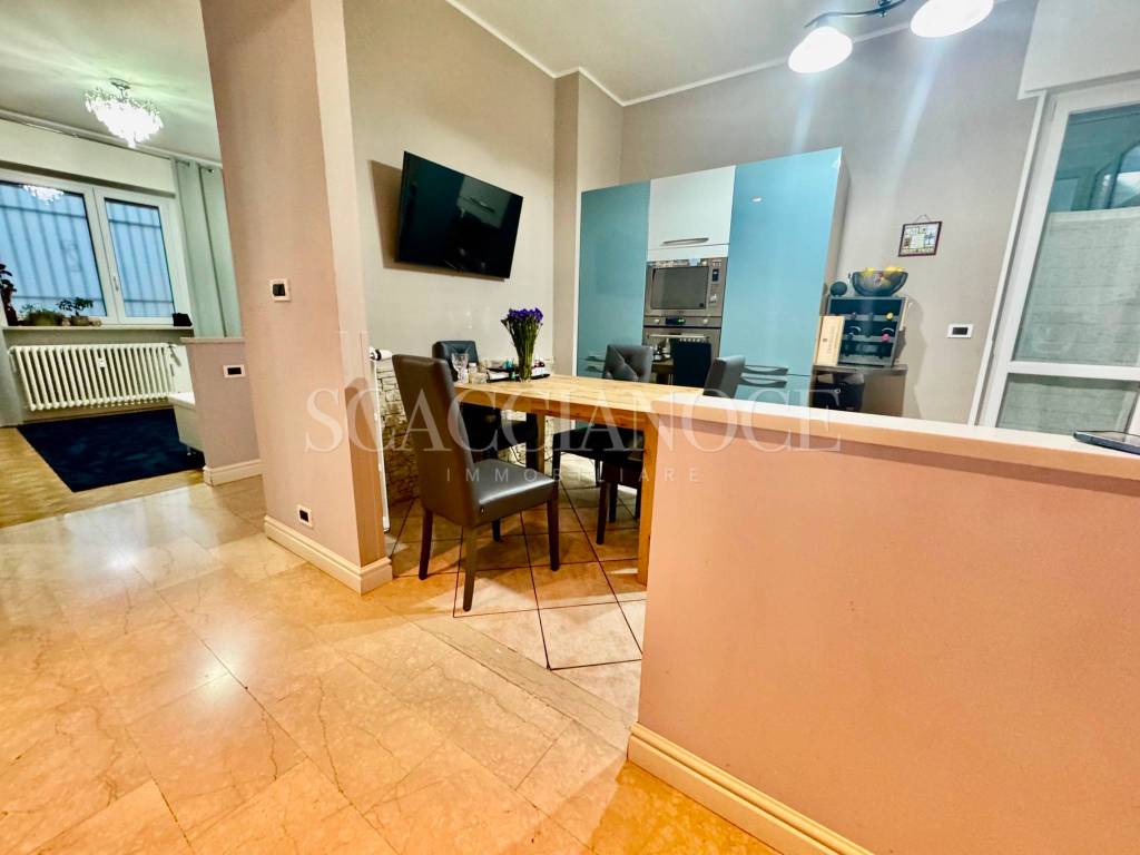 Appartamento a Cossato in Via del Mercato, 38 - Foto 2