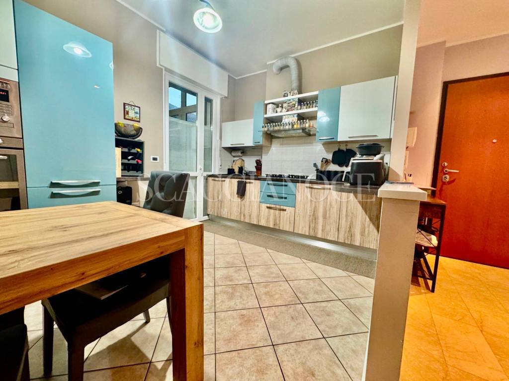 Appartamento a Cossato in Via del Mercato, 38 - Foto 3