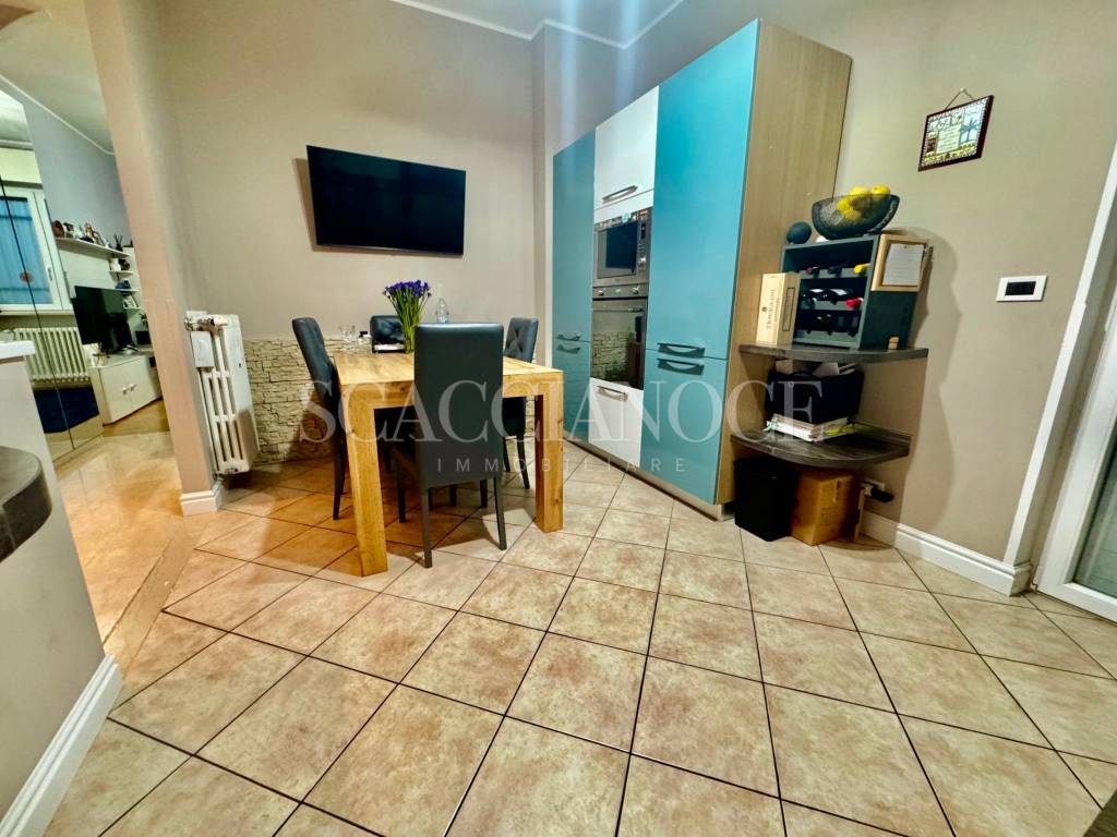 Appartamento a Cossato in Via del Mercato, 38 - Foto 4