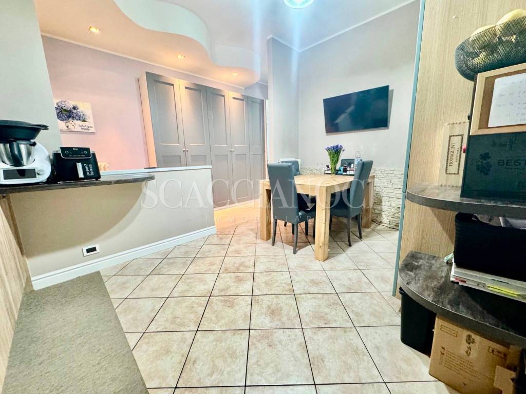 Appartamento a Cossato in Via del Mercato, 38 - Foto 5