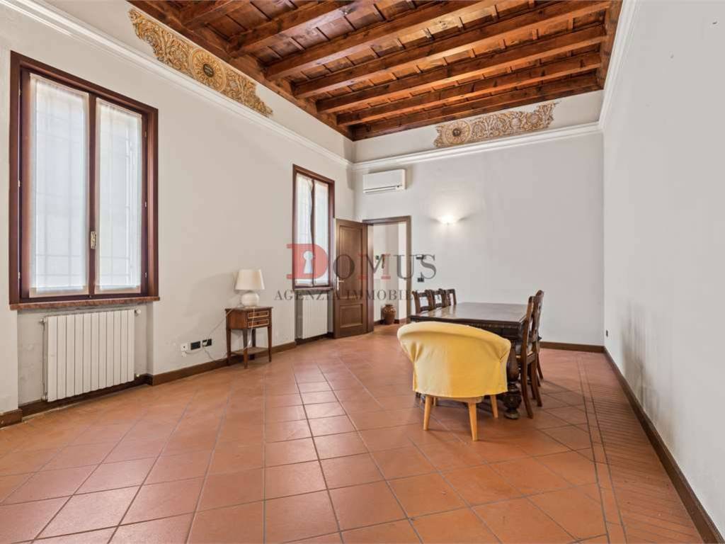 Casa indipendente a Mantova in Via Poma, 22 - Foto 2