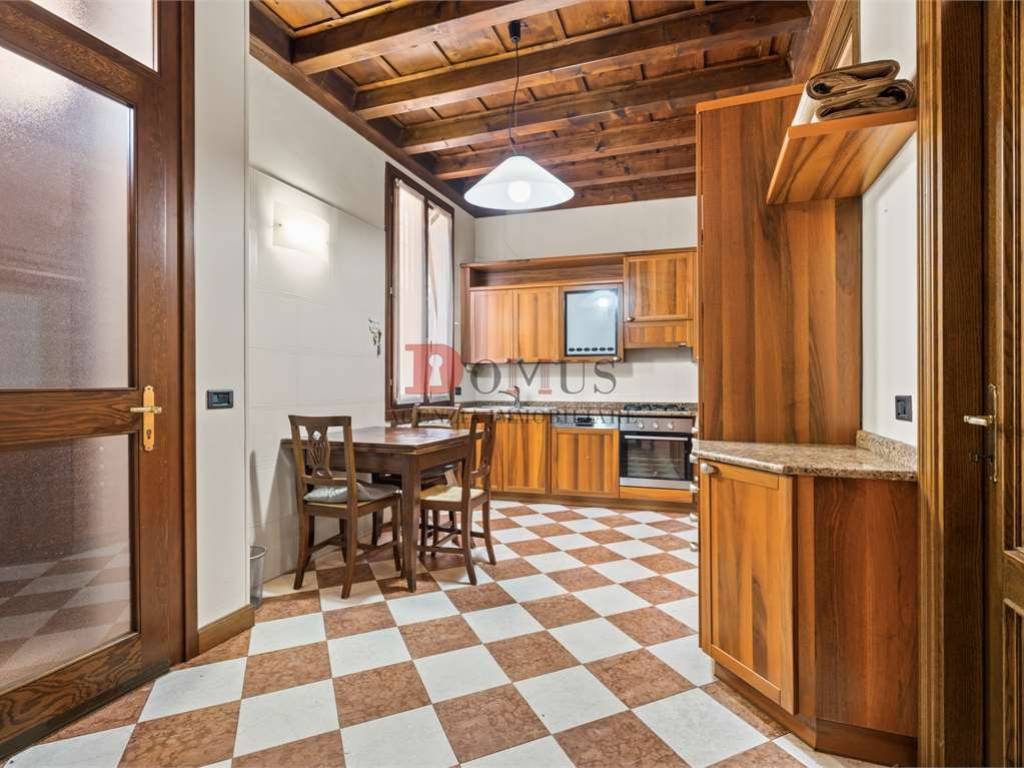 Casa indipendente a Mantova in Via Poma, 22 - Foto 5