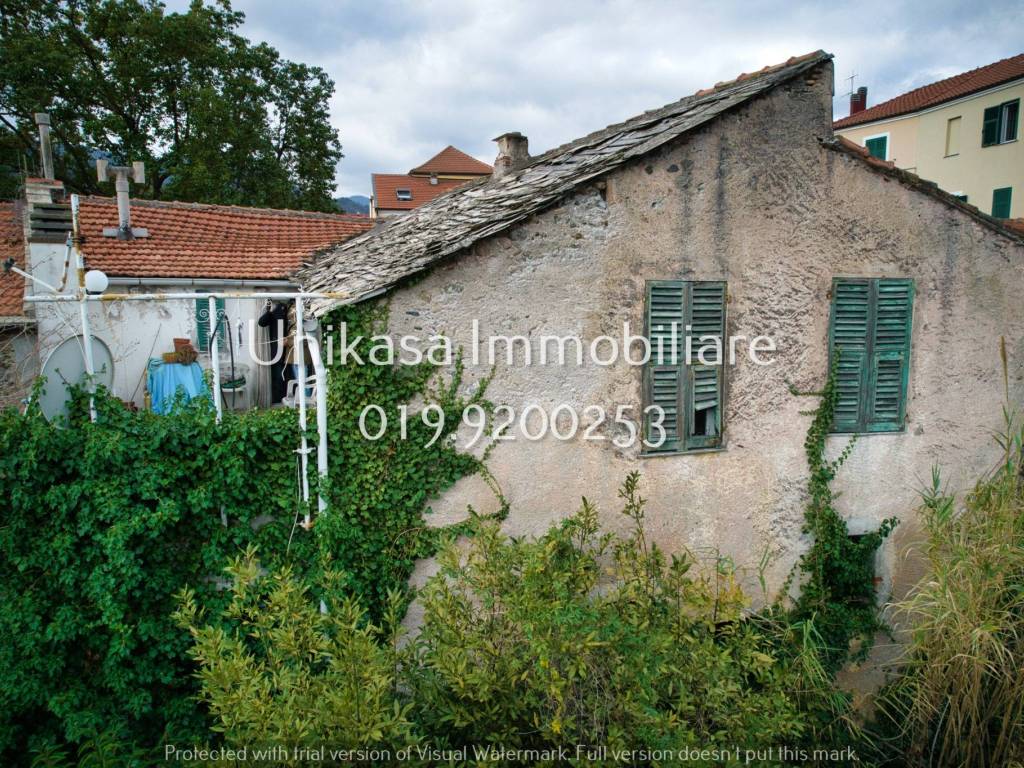 Rustico / casale a Quiliano in Via San Rocco - Foto 5