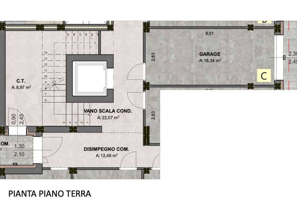 Appartamento a Bomporto in Via Po - Foto 3