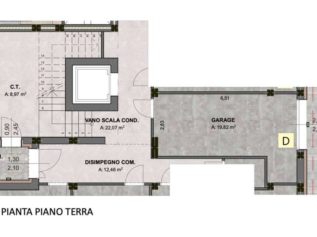 Appartamento a Bomporto in Via Po - Foto 3
