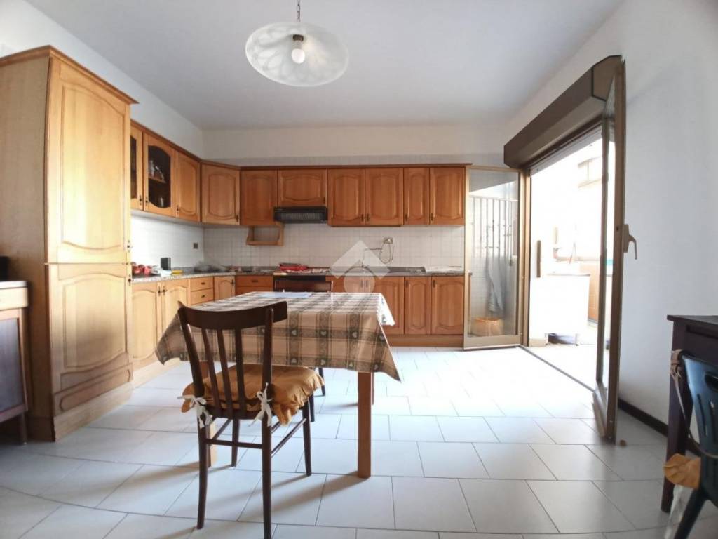 Appartamento a Mazara del vallo in Via Giuseppe Toniolo, 3 - Foto 2