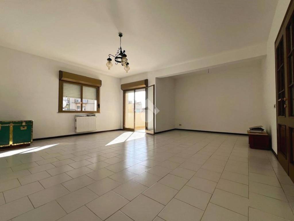 Appartamento a Mazara del vallo in Via Giuseppe Toniolo, 3 - Foto 5