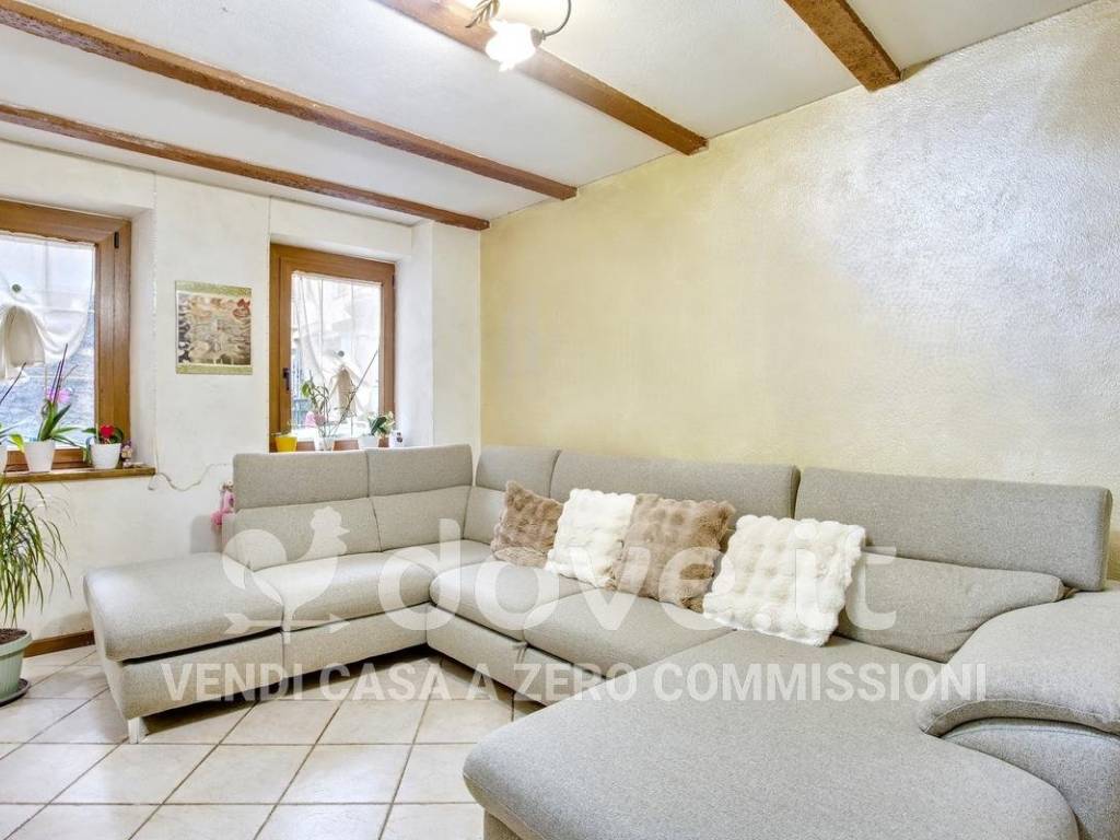 Villa a Ferrera di varese in Via Bertolino, 10 - Foto 2