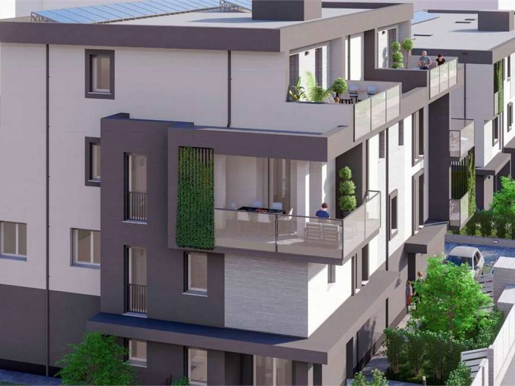 Appartamento a Bomporto in Via Po - Foto 4