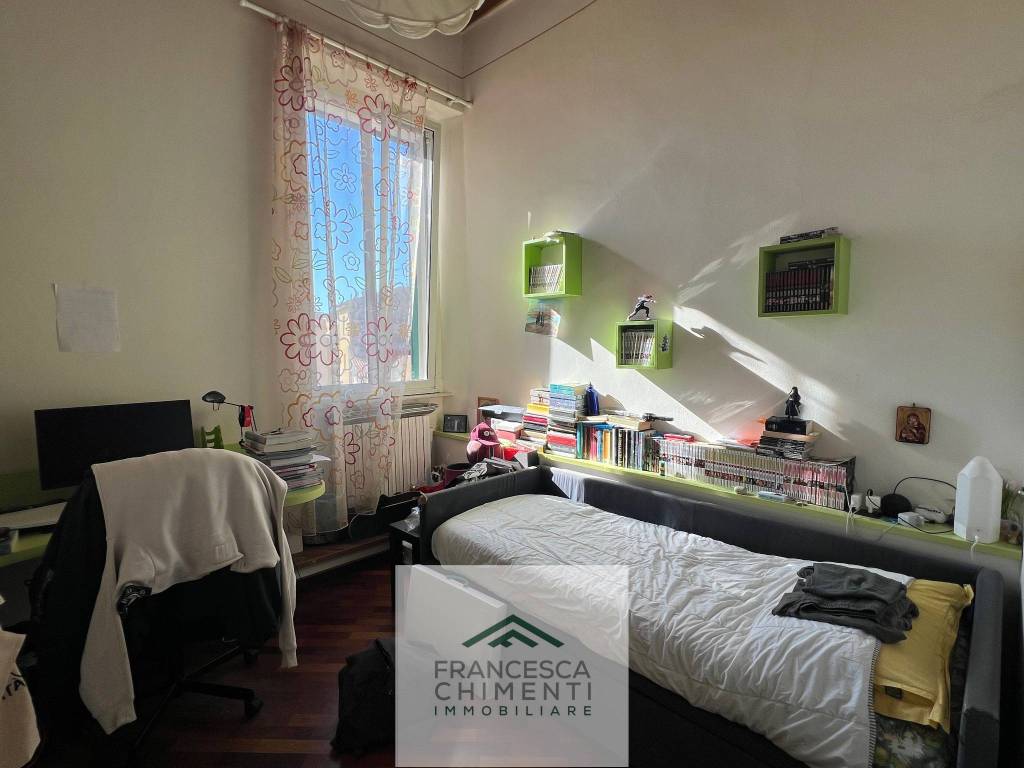 Appartamento a Livorno in Piazza Santi Pietro e Paolo - Foto 5