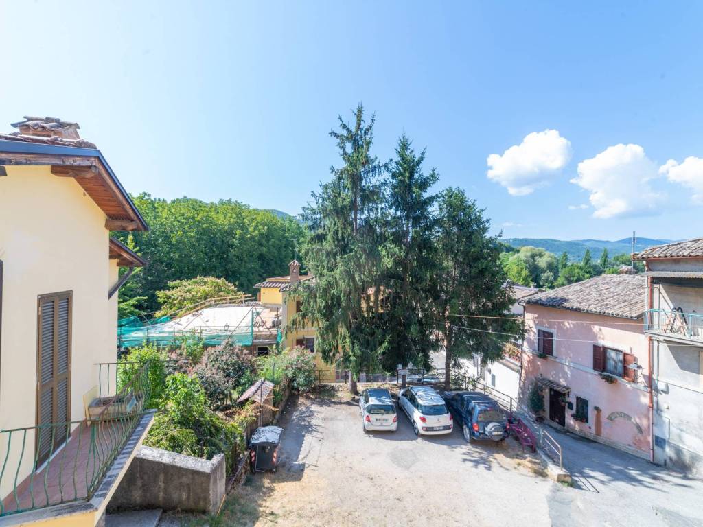 Casa indipendente a Rieti in Via dei Pozzi, 3 - Foto 2