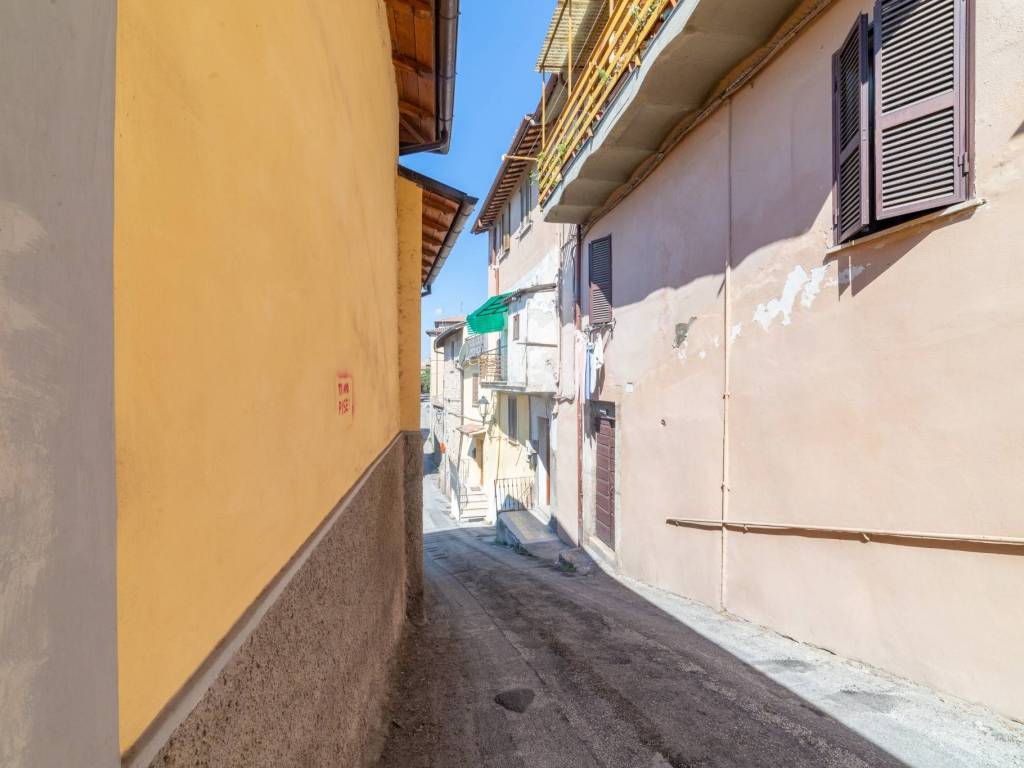 Casa indipendente a Rieti in Via dei Pozzi, 3 - Foto 3