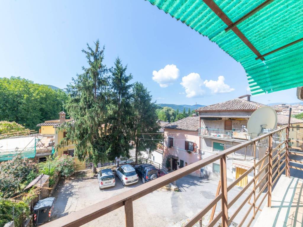Casa indipendente a Rieti in Via dei Pozzi, 3 - Foto 4