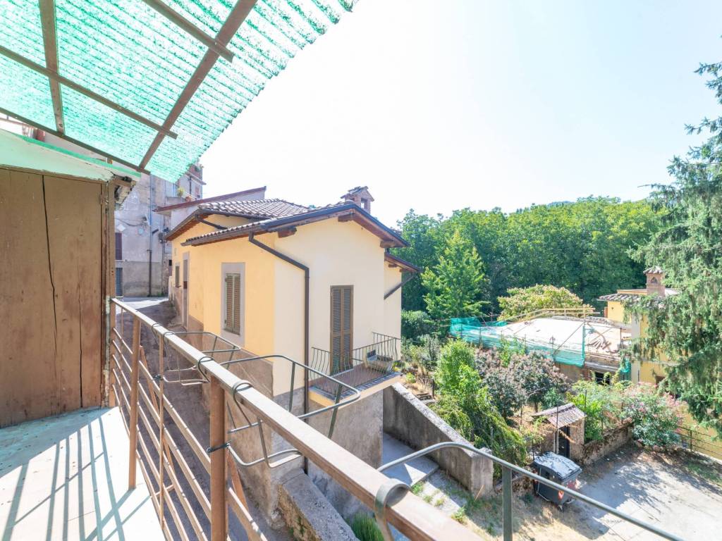 Casa indipendente a Rieti in Via dei Pozzi, 3 - Foto 5