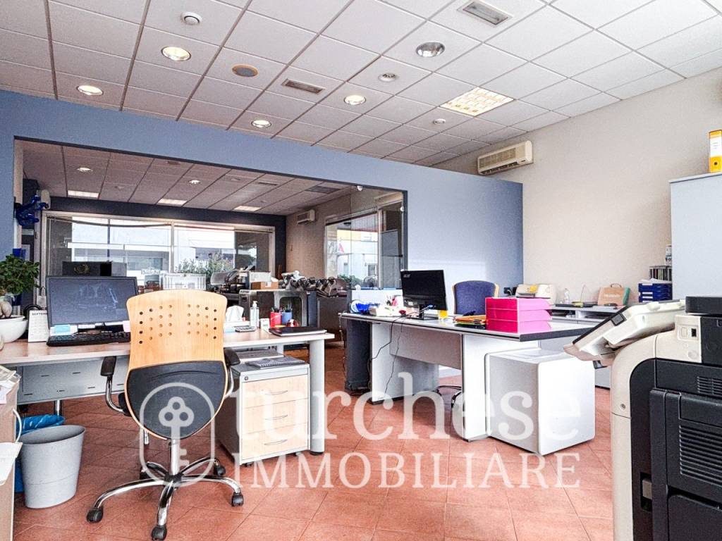 Immobile a Grassobbio in Via Amerigo Vespucci, 44 - Foto 2