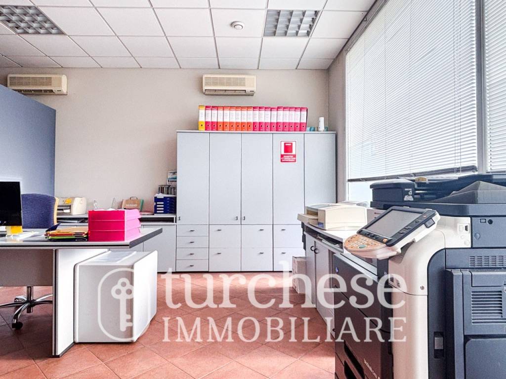 Immobile a Grassobbio in Via Amerigo Vespucci, 44 - Foto 4