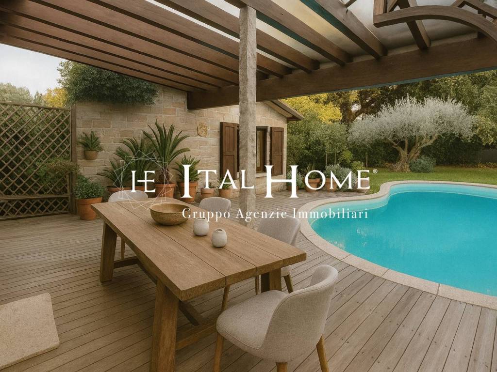 Villa a Merate in Merate - Foto 2