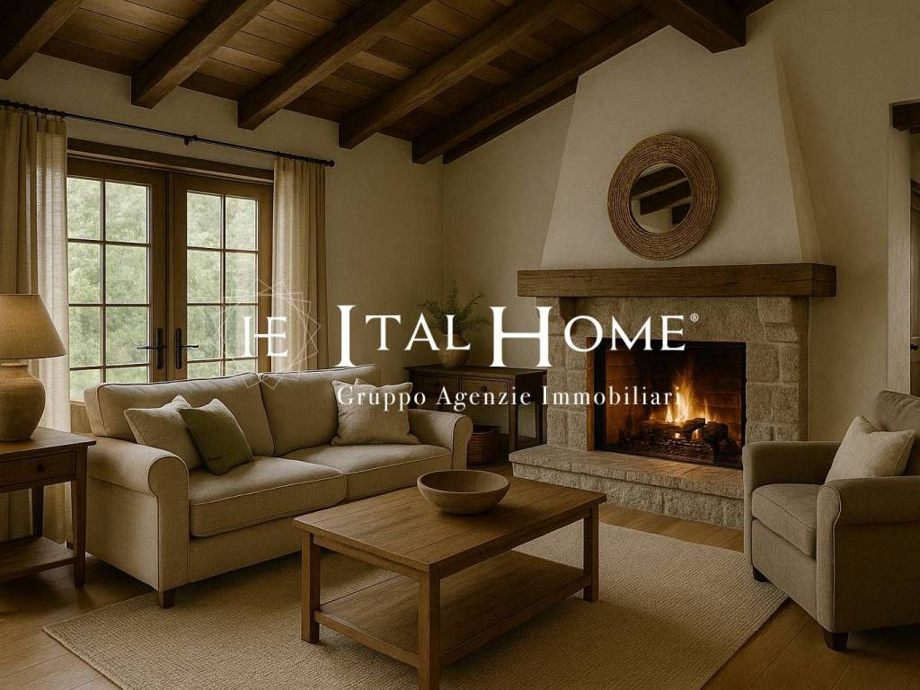 Villa a Merate in Merate - Foto 3