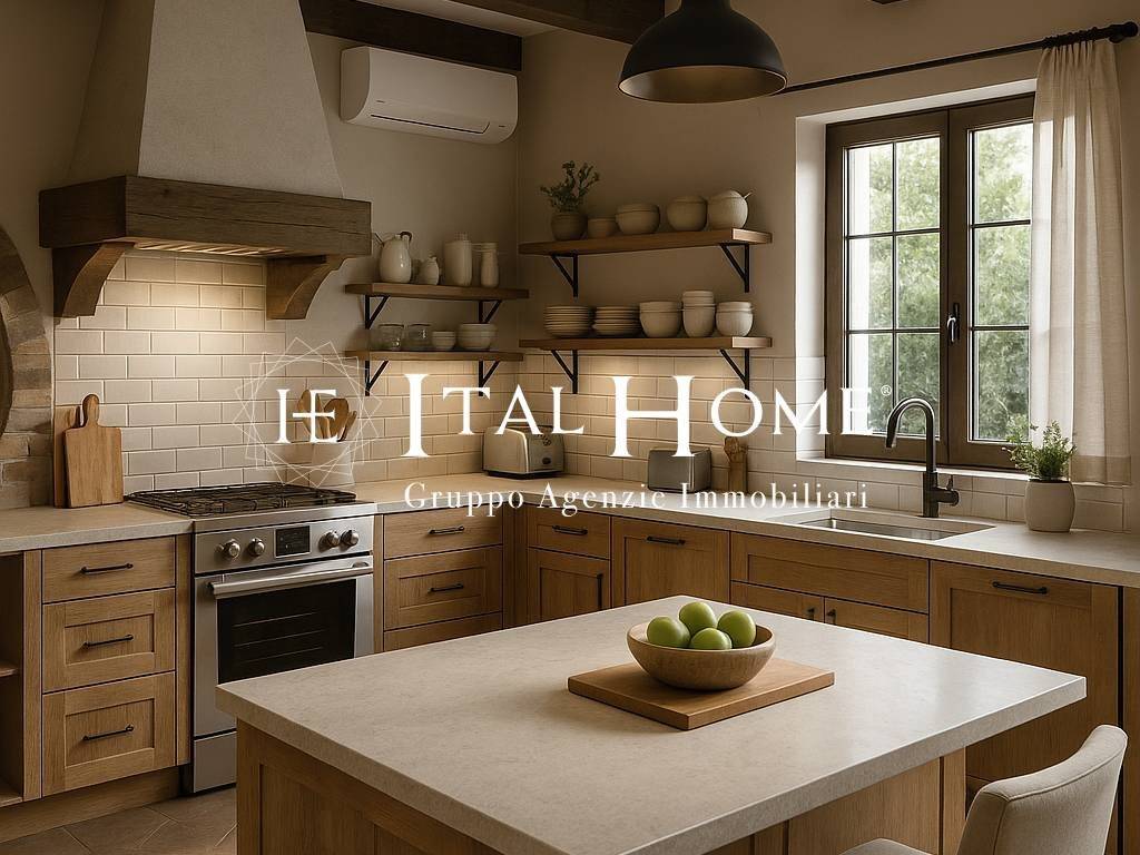 Villa a Merate in Merate - Foto 4